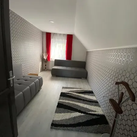 Korona Apartman 2 Casa vacanze