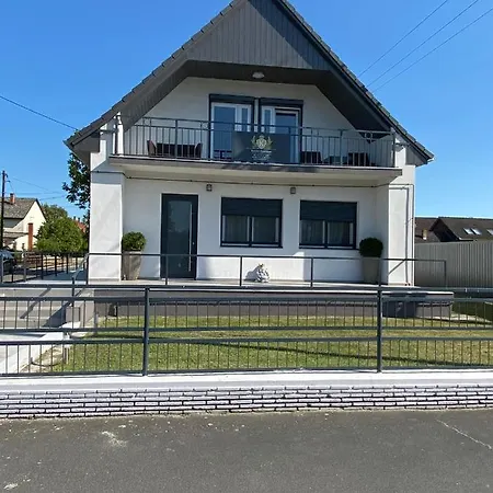 Korona Apartman 2