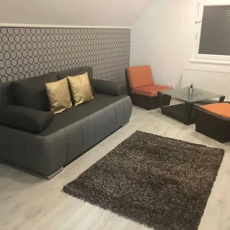 Casa vacanze Korona Apartman 2 *