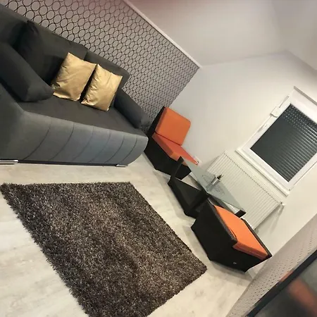 Korona Apartman 2 Casa vacanze *